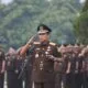 Jelang HUT ke-81 Kejaksaan RI, Kejati Riau Gelar Ziarah ke Makam Pahlawan