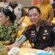 Sambut HUT ke-81 Kejaksaan, Kejati Riau Gelar Anjangsana dan Donor Darah