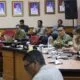 Kodam XIX/Tuanku Tambusai Perkuat Kesiapsiagaan Terpadu Cegah Karhutla di Riau