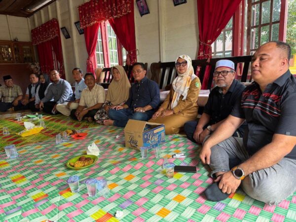 Keluarga MA Buka Suara: Kami Sudah Ikhlas, Jangan Perkeruh Suasana