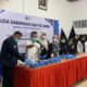 Perketat Pengawasan, Rutan Siak Gelar Razia Gabungan Bersama TNI, Polri dan BNN, Seluruhnya Negatif