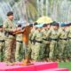 638 Prajurit TNI Dikirim ke Kongo, Jalankan Misi Perdamaian PBB