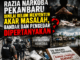 Rasia Besar Kampung Narkoba Pekanbaru, Pengguna Diciduk, Bandar Masih Jadi Teka Teki