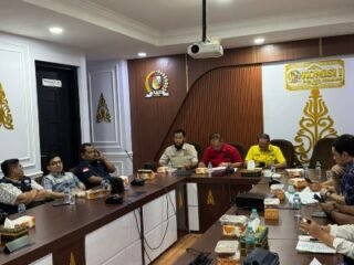 RDP Komisi I DPRD Pekanbaru Ungkap Fakta Baru Kasus Nenek Jasmiayati