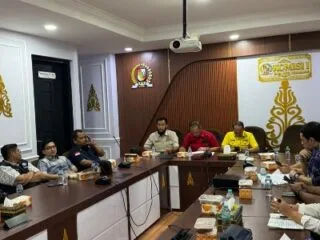 RDP Komisi I DPRD Pekanbaru Ungkap Fakta Baru Kasus Nenek Jasmiayati