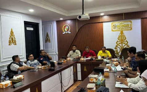 RDP Komisi I DPRD Pekanbaru Ungkap Fakta Baru Kasus Nenek Jasmiayati