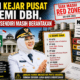 Afni Kejar Pusat demi DBH, Rumah Sendiri Masih Berantakan