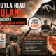 Karhutla Riau Berulang: Gagal Mencegah atau Ada Keterlibatan Negara?