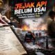 Jejak Api Belum Usai, Daftar Perusahaan di Balik Karhutla Gambut Riau