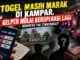 Togel Masih Marak di Kampar, Gelper Mulai Beroperasi Lagi: Nama Joni Tan Jadi Sorotan