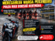 Geng Motor Mulai Meresahkan, Warga Pekanbaru Jadi Korban Begal: Polda Riau Didesak Bertindak