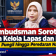 Ombudsman RI Soroti Tata Kelola Lapas dan Rutan: HP, Pungli hingga Peredaran Narkoba