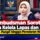 Ombudsman RI Soroti Tata Kelola Lapas dan Rutan: HP, Pungli hingga Peredaran Narkoba