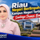 Riau Negeri Berlimpah, Kampus Negeri Tertinggal: Saatnya Dumai Bangkit