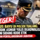 Geger! Kasus Bayu di Polsek Tualang, Penyidik Asmar Yulis Dijadwalkan Jalani Sidang Kode Etik Dugaan Penyalahgunaan Jabatan