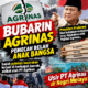 Konflik Lahan Berdarah di Riau, Masyarakat Desak Agrinas Minta Maaf dan Tinggalkan Negeri Melayu