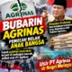 Konflik Lahan Berdarah di Riau, Masyarakat Desak Agrinas Minta Maaf dan Tinggalkan Negeri Melayu