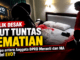Publik Desak Usut Tuntas Kematian, Ada Apa antara Anggota DPRD Meranti dan MA di Hotel EVO?