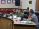 Kodam XIX/Tuanku Tambusai Siaga Karhutla, Koordinasi BNPB Perkuat Langkah Terpadu di Riau