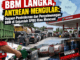 BBM Langka, Antrean Mengular: Dugaan Penimbunan dan Penyelewengan BBM di Sejumlah SPBU Riau Mencuat