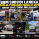 BBM Riau Langka, Dugaan Permainan Volume hingga Segel Tangki Truk di Depot Pertamina Sei Duku Mencuat