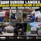 BBM Riau Langka, Dugaan Permainan Volume hingga Segel Tangki Truk di Depot Pertamina Sei Duku Mencuat