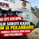 Heboh OTT ATR/BPN, Publik Soroti Kasus 7 SHM di Pekanbaru: KPK Diminta Periksa BPN Riau dan BPN Pekanbaru