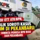 Heboh OTT ATR/BPN, Publik Soroti Kasus 7 SHM di Pekanbaru: KPK Diminta Periksa BPN Riau dan BPN Pekanbaru