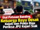 Usai Putusan Banding, Desakan Kepada Kejati dan Polda Riau Segera Periksa JPU Kejari Siak, Dugaan Mafia Peradilan Mencuat