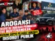 Arogansi Disertai Dugaan Perbuatan Tak Menyenangkan, Oknum Sopir Pejabat Agrinas Disorot Publik