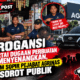 Arogansi Disertai Dugaan Perbuatan Tak Menyenangkan, Oknum Sopir Pejabat Agrinas Disorot Publik
