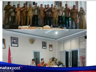 FGD Riset Mitigasi Banjir Berbasis Komunitas Digelar di Indragiri Hulu