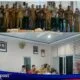 FGD Riset Mitigasi Banjir Berbasis Komunitas Digelar di Indragiri Hulu
