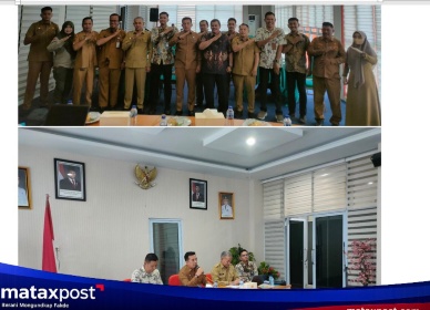 FGD Riset Mitigasi Banjir Berbasis Komunitas Digelar di Indragiri Hulu