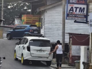 Dugaan Timbun Pertalite, Warga Tanjung Karang Minta Polisi Turun