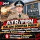 ATR/PBN Dalam Sorotan Publik: Dugaan Mafia Tanah, Konflik Warga, Sertifikat Ganda Hingga Gratifikasi
