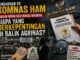 Pengaduan ke Komnas HAM dan Dugaan Mobilisasi Massa Bayaran, Siapa yang Berkepentingan di Balik Agrinas?