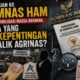 Pengaduan ke Komnas HAM dan Dugaan Mobilisasi Massa Bayaran, Siapa yang Berkepentingan di Balik Agrinas?