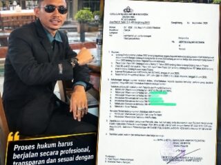 Laporan Dugaan Penipuan Diarahkan Jadi Dumas, Ada Apa dengan Polres Kampar?
