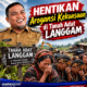 Polemik Lahan Teknopolitan Memanas, Publik Soroti Dugaan Arogansi Kekuasaan Pemkab Pelalawan terhadap Masyarakat Adat Langgam