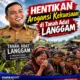 Polemik Lahan Teknopolitan Memanas, Publik Soroti Dugaan Arogansi Kekuasaan Pemkab Pelalawan terhadap Masyarakat Adat Langgam