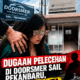 Dugaan Pelecehan di Doorsmer Sail Pekanbaru, Korban Minta Keadilan