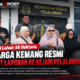Soal Lahan 58 Hektare, Warga Kemang Resmi Buat Laporan ke Kejari Pelalawan