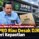 Status BMN di Tualang Dipertanyakan, DPRD Riau Desak DJKN Beri Kepastian