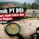 Polemik PT DSI: Menelusuri Jejak Fakta dan Dokumen Negara di Balik Tudingan