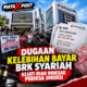 Dugaan Korupsi di Balik Kelebihan Bayar BRK Syariah, Kejati Riau Didesak Periksa Direksi Dugaan Korupsi di Balik Kelebihan Bayar BRK Syariah, Kejati Riau Didesak Periksa Direksi