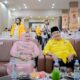 Bupati Kasmarni Hadiri Pembukaan Musda XI Golkar Bengkalis, Ajak Perkuat Persatuan dan Sinergi Pembangunan