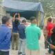 Deninteldam XIX/TT Bongkar Dugaan Penimbunan Pupuk Bermasalah di Riau, 69,2 Ton Diamankan