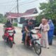 Rutan Siak Bersama Peserta Magang Bagikan Paket Jumat Berkah, Perkuat Kepedulian terhadap Masyarakat