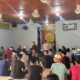 Bekali Masa Depan Warga Binaan, Rutan Siak Fasilitasi Pendidikan Kesetaraan Paket A